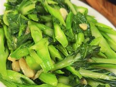 -芳华轩•客家菜馆(梧桐山店)