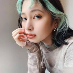 点击看大图 -KIMI HAIR SALON·烫染设计店