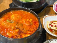 -海云台韩式汤饭·13年匠心韩料(南山店)