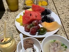 -禾斗海鲜自助(市南银座店)