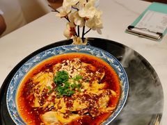 -川味堂·四川豆花(八卦岭店)