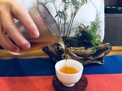 -小茶闲舍·观景商务茶馆(广州塔店)