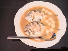 年糕家烧鲳鱼-醉东Oriental House(静安嘉里店)