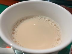 蒙古奶茶-九十九顶毡房(阜石路店)