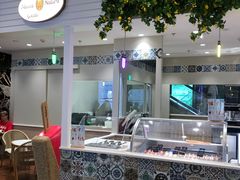 -野人先生Gelato(上海长宁龙之梦店)