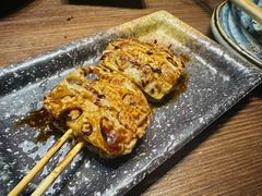 -一吉焼鸟·FOUNDER(桂林路店)