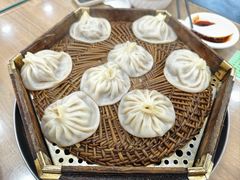 -西安贾三灌汤包·回坊小吃·清真炒菜(北院门总店)