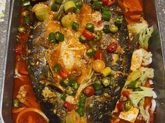 -烟火鱼乡(京华城店)