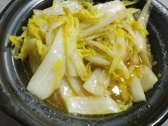 -甬小馆·焗海鲜温州菜(五马街店)
