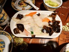 -缪氏川菜(深圳北站缤果空间店)