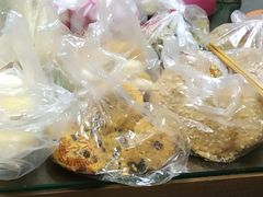 肉松小贝-闻酥园(大慈寺店)