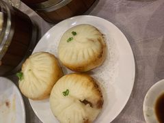 生煎包-红莲中餐厅(日航饭店)