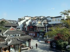 -金陵家宴·金陵春·南京菜(夫子庙店)