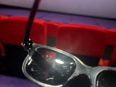 -保利国际影城杭州中南店