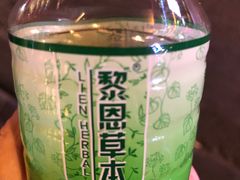 -黎雪珍凉茶(北京路店)