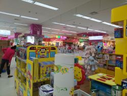 -孩子王童乐园(苏州吴中万达店)