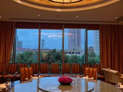 -夏宫中餐厅(静安香格里拉店)