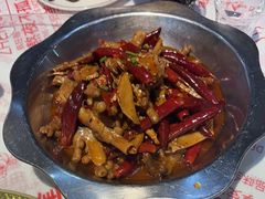 -辣不怕口味虾(凌霄路店)