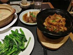 -潮堂 · 潮州菜(国贸商城店)