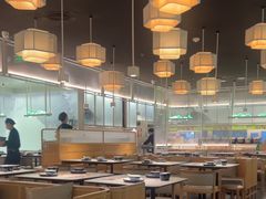 -绿茶餐厅(广州天河城店)