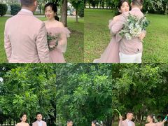 -经典婚纱摄影美学馆·私人定制
