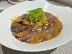 -狮王府淮扬菜(新街口友谊店)