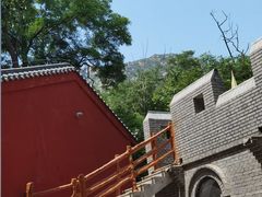 -封龙山风景区