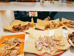 -今今转转自助小火锅(天祥广场店)