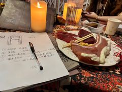 -CLUE演绎实景剧本杀(江南西店)