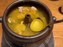 -福照楼汽锅鸡·云南特色菜(万达广场店)