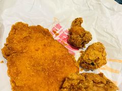 -麦当劳(东直门外大街店)