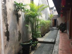 -许驸马府