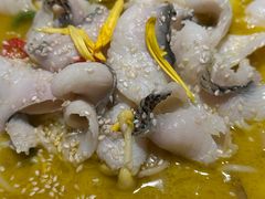 -周家二小姐的菜(西津渡店)