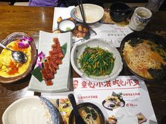 -古田居·特色寿司料理(骏欣中心店)