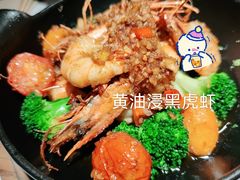 -火山屋台(新街口店)