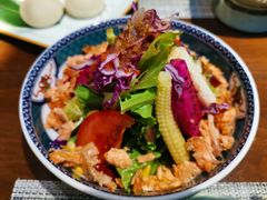 -松竹和日式料理(广厦店)