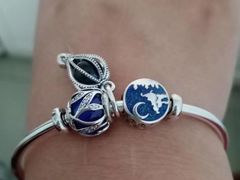 -Pandora潘多拉珠宝(朝阳大悦城店)