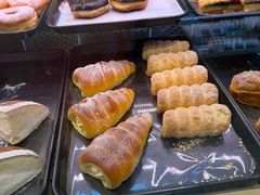 -巴黎贝甜(常德路店)