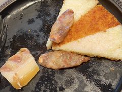 -小厨娘淮扬菜(天印大道店)