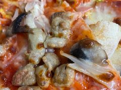-Aimiqi.Pizza.爱米奇私厨(虹梅路红春大厦店)