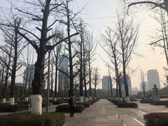-两江幸福广场