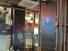 -陈府大宅门成都火锅·手切鲜肉(太原街店)