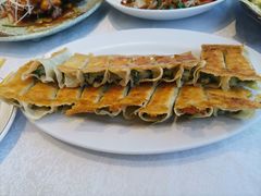 -大眼锅贴水饺(河东店)
