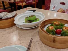 -点都德(海岸城店)