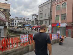 -长洲岛