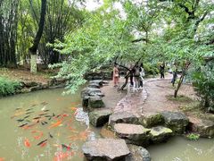 -岳麓山风景名胜区