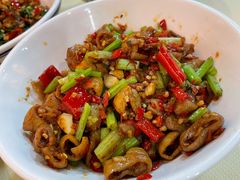 -笨罗卜浏阳菜馆(龙华鹏润达店)