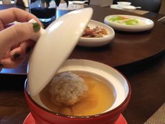 -玉丰国际酒店·玉宴中餐厅