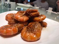 -衡山汇·高级粤菜(霄云路店)