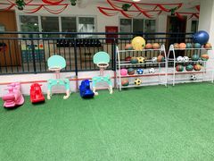 -爱儿坊凯丽滨江幼儿园